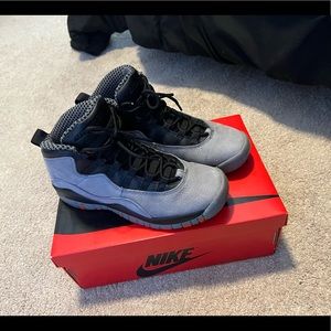 Jordan’s